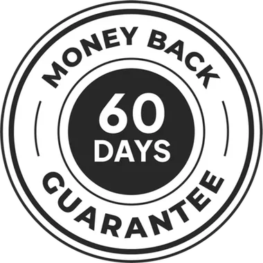 EvoSlim 60-day money-back guarantee